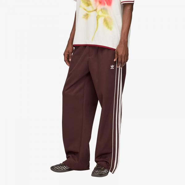 Tepláky adidas x Wales Bonner Track Pant Shadow Brown S