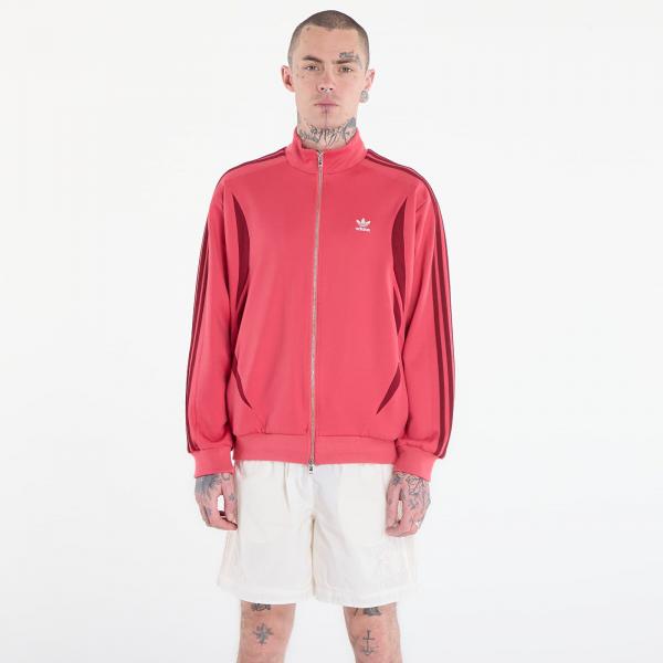 Mikina adidas x Wales Bonner Track Top Craft Pink XL