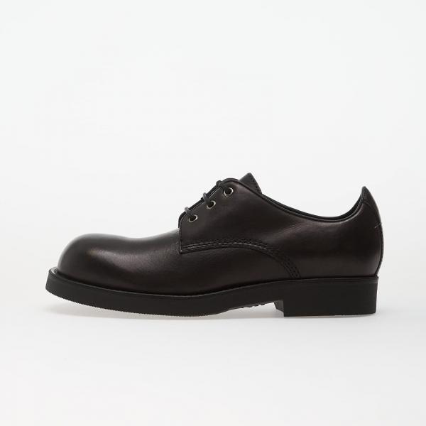 Tenisky MM6 Lace-Ups Black EUR 42