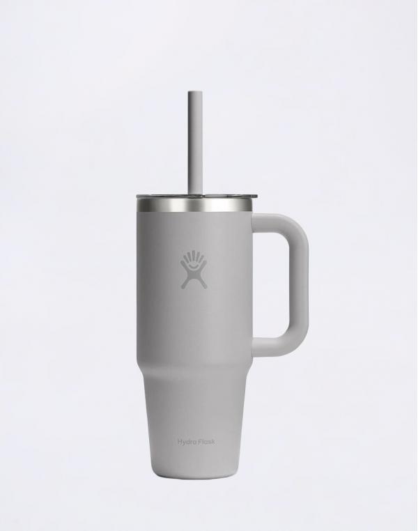 Hydro Flask Travel Tumbler (710 ml) Birch