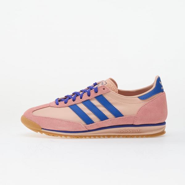 Tenisky adidas SL 72 Og W Blush Pink/ Blue/ Lucid Blue EUR 36