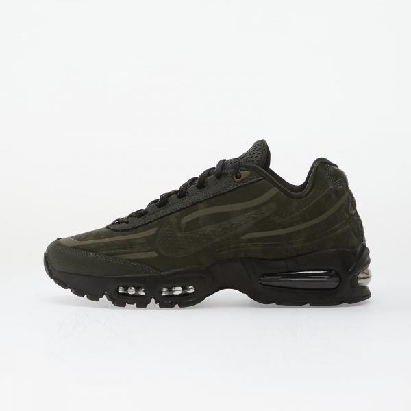 Tenisky Nike Air Max 95 SP Sequoia/ Sequoia-Black-Medium Olive EUR 40.5