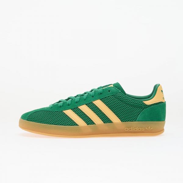 Tenisky adidas Gazelle Indoor Pro Secogr/ Icta/ Gum1 EUR 44