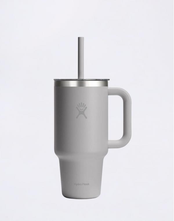 Hydro Flask Travel Tumbler (940 ml) Birch