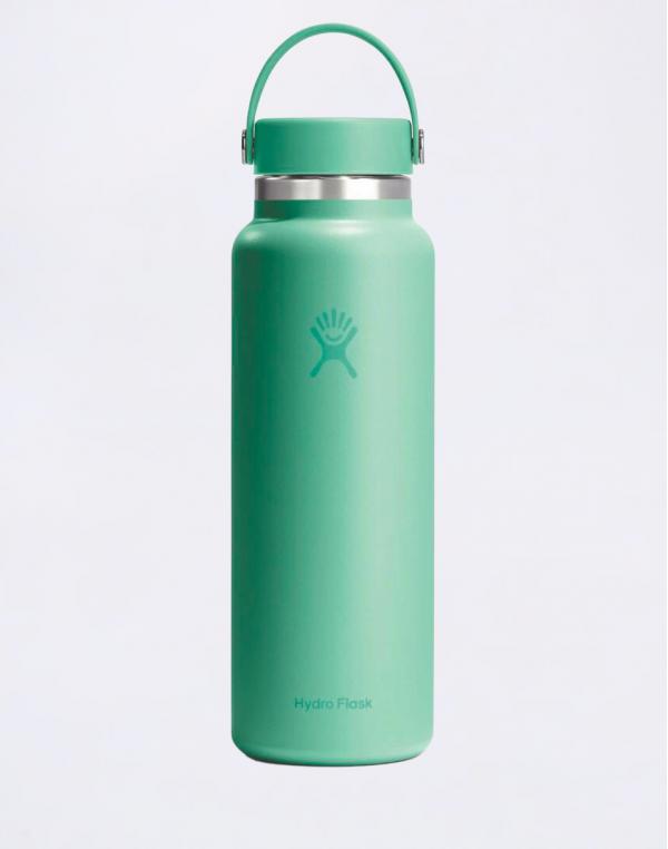 Hydro Flask Wide Mouth (1.18L) Mermaid Green