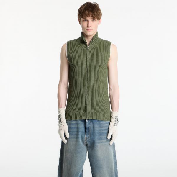 Vesta MM6 Gilet Green M