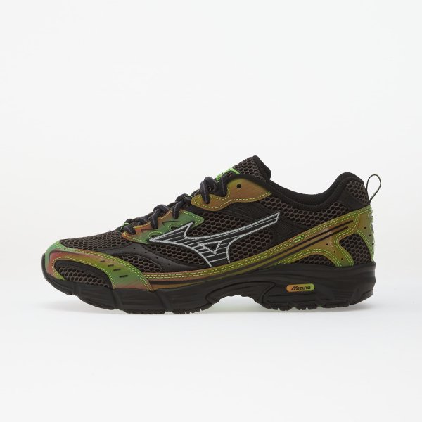 Tenisky Mizuno Mxr (U) Iron Gate/ Black/ Jasmine Green EUR 41