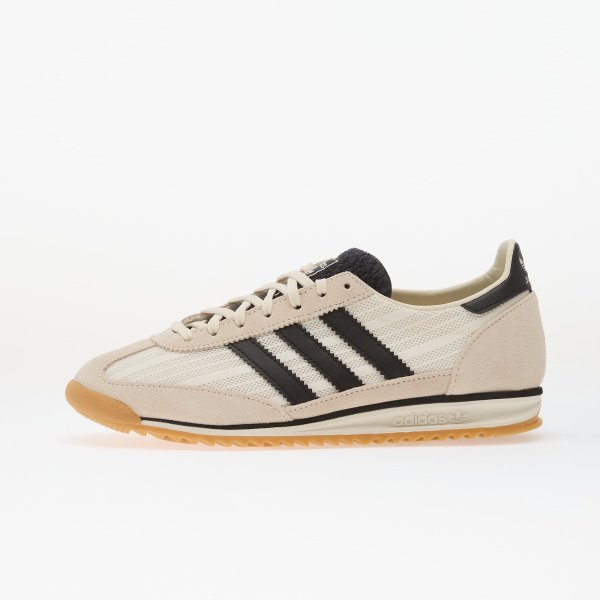 Tenisky adidas SL 72 Og W Off White/ Core Black/ Wonder White EUR 39 1/3