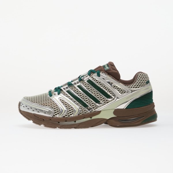 Tenisky adidas Adistar Control 5 W Earth Strata/ Collegiate Green/ Linen Green EUR 39 1/3
