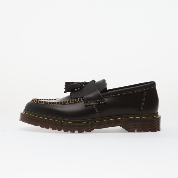 Boty Dr. Martens Adrian Ben Loafer Black 10