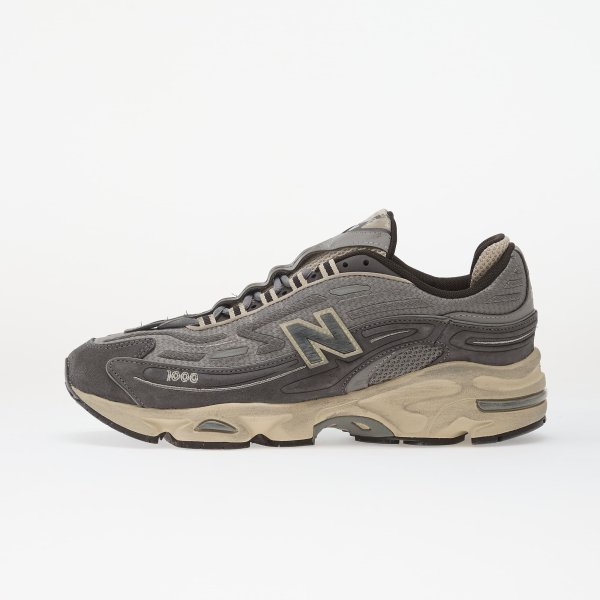 Tenisky New Balance 1000 Castlerock/ Slate Grey EUR 44.5