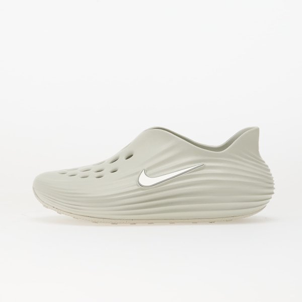 Boty Nike ReactX Rejuven8 Spruce Aura/ Light Silver 9