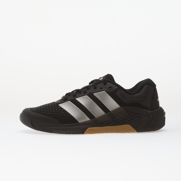 Tenisky adidas Dropset 4 Training Core Black/ Iron Met./ Core Black EUR 40