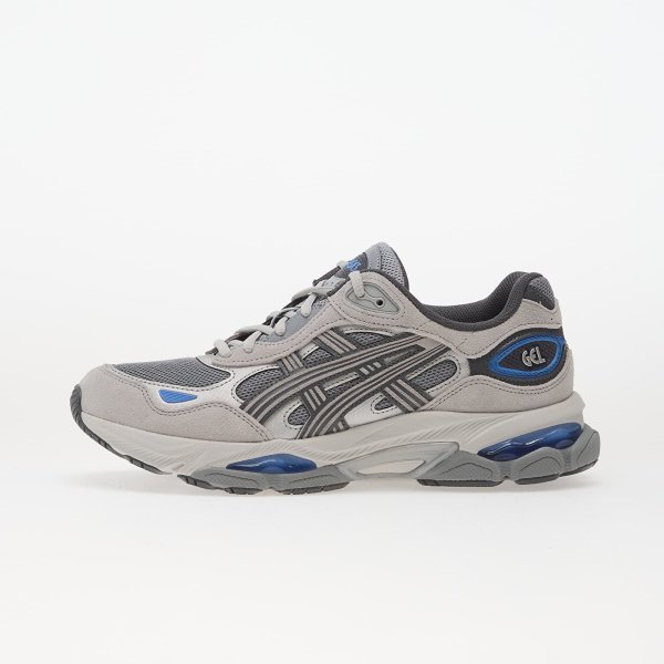 Tenisky Asics Gel-Nyc 2.0 Gravel/ Piedmont Grey EUR 41.5
