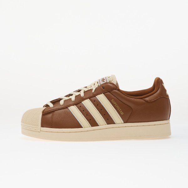 Tenisky adidas Superstar II W Dubr/ Crew White/ Wonder White EUR 38 2/3