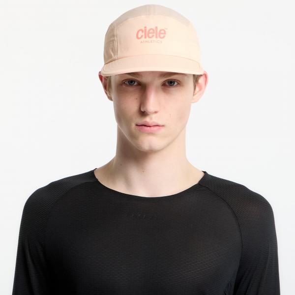 Kšiltovka Ciele Athletics GOCap Classic Athletics Cadmium M/L