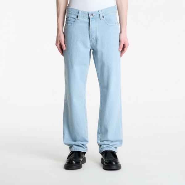 Džíny Dickies 983 Regular Straight Jeans Vintage Blue W36/L32