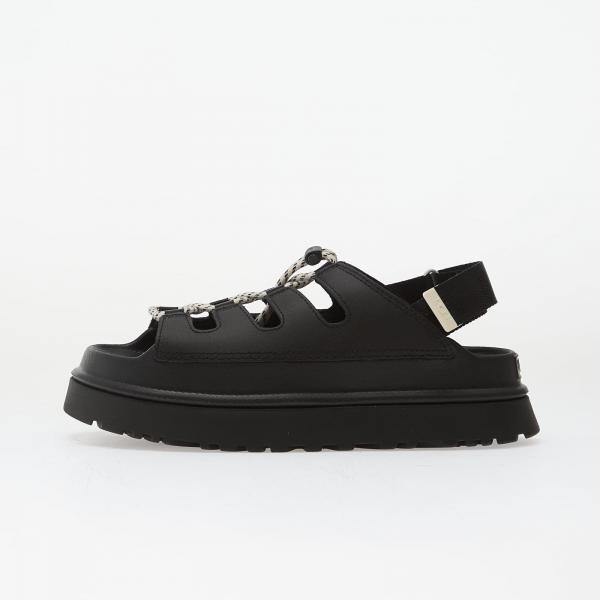 Tenisky UGG W Goldenglow Toggle Black EUR 36