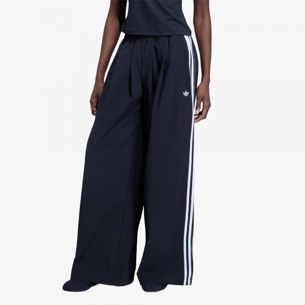 Tepláky adidas Adilenium 5.0 Og Adilenium Track Tracksuit Bottoms With Pleats Black L