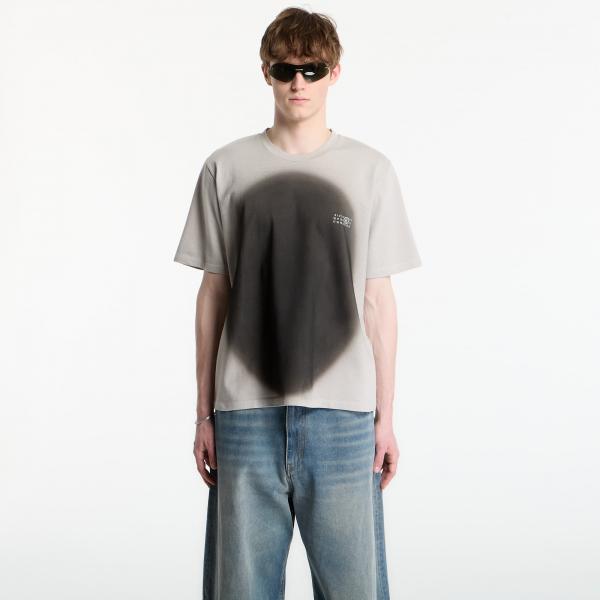 Tričko MM6 T-Shirt Grey XXL