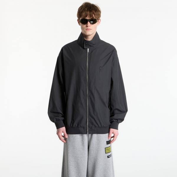 Bunda MM6 Sportsjacket Dark Grey Melange L