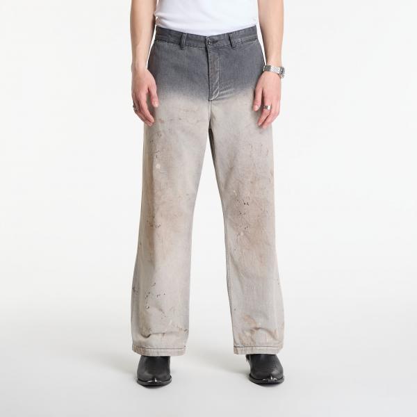 Džíny OUR LEGACY Rig Chino Pants Octo Wash 54