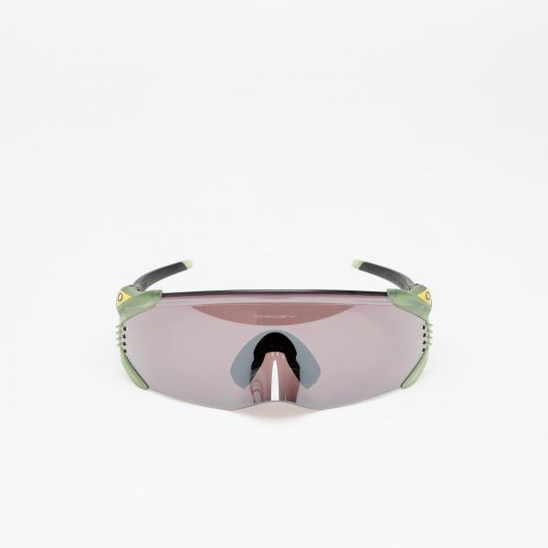 Sluneční brýle Oakley Velo Kato Tour De France 2026 Green Universal