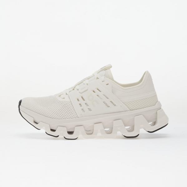 Tenisky On W Cloudswift Amp White/ White EUR 38.5