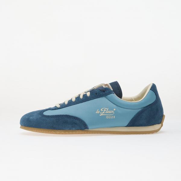 Tenisky Converse x Golf Le Fleur Coach Jogger Cameo Blue/ Deep Dive EUR 38