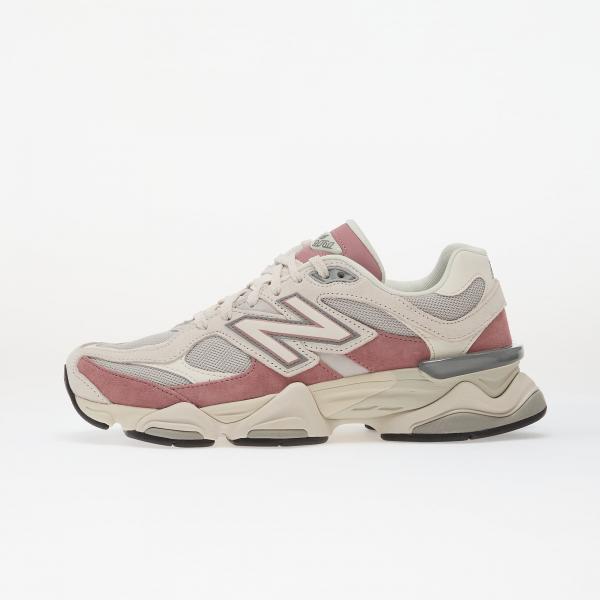 Tenisky New Balance 9060 Rosewood/ Reflection EUR 43