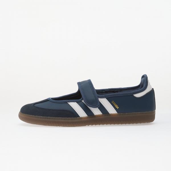 Tenisky adidas Samba Jane W Crenav/ Ftw White/ Gold Metallic EUR 36