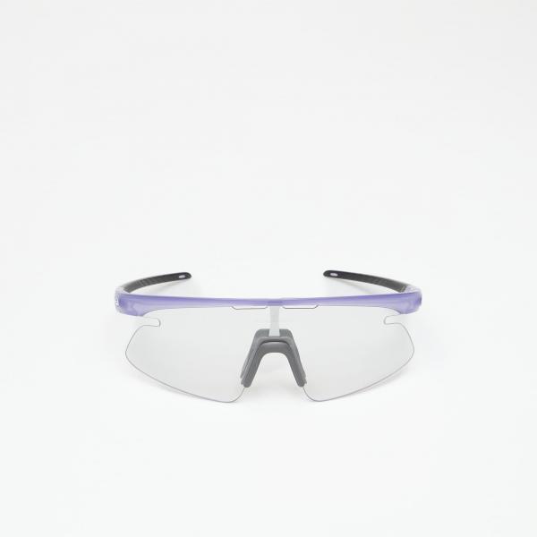 Sluneční brýle Oakley RSLV LITE Purple Universal