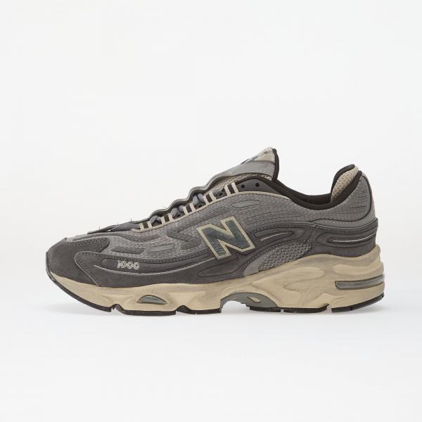 Tenisky New Balance 1000 Castlerock/ Slate Grey EUR 45.5