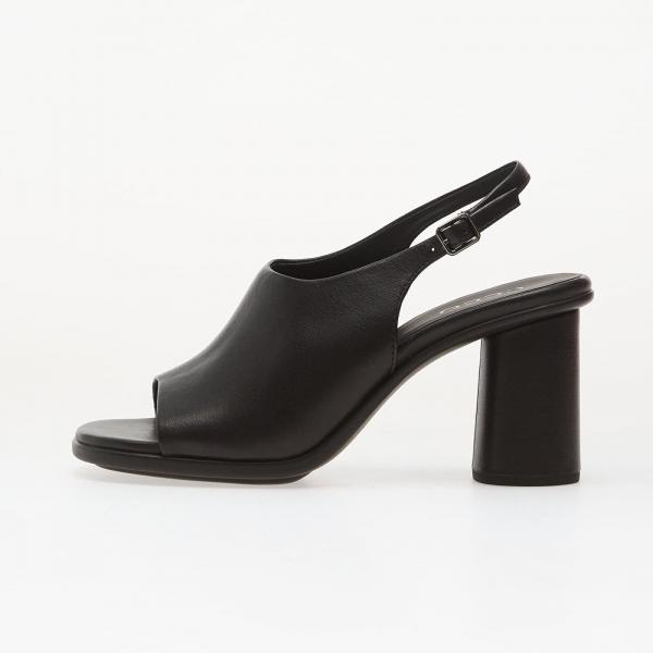 Tenisky ECCO Sculpted Alba 65 Black EUR 37