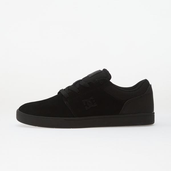 Tenisky DC Crisis 2 Black EUR 43
