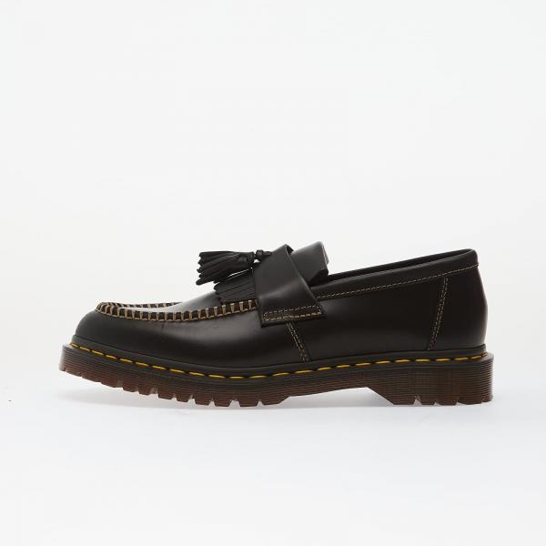 Tenisky Dr. Martens Adrian Ben Loafer Black EUR 46