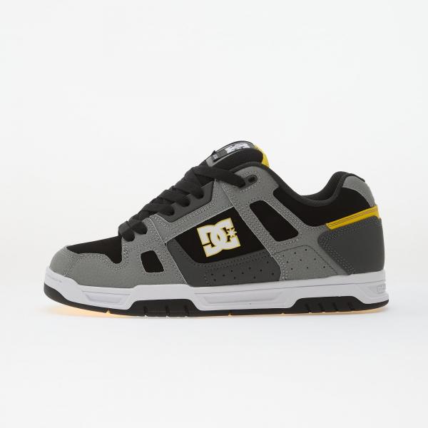 Tenisky DC Stag Grey EUR 44