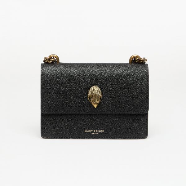 Kabelka Kurt Geiger Shoreditch Sm Cross Body Black Universal