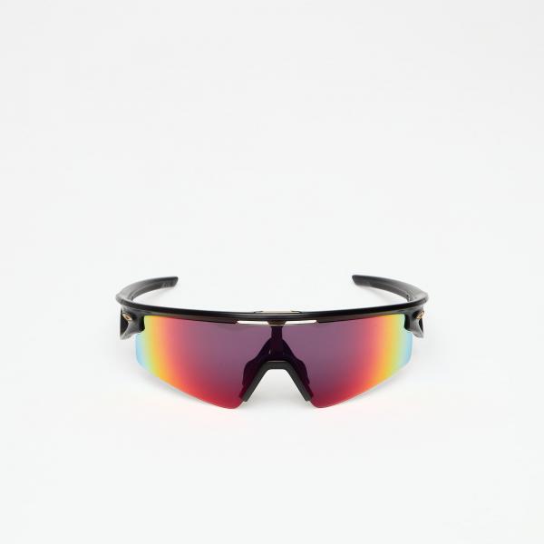 Sluneční brýle Oakley Sphaera Strike Matte Black Universal