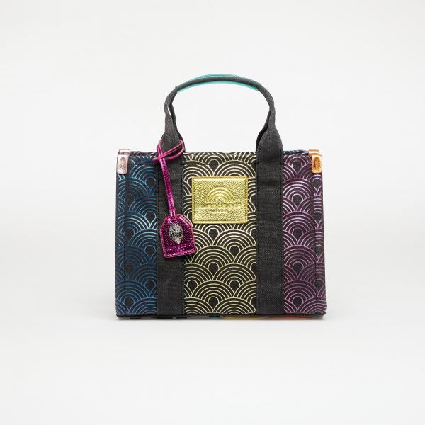 Kabelka Kurt Geiger Small Southbank Tote Black/ Other Universal
