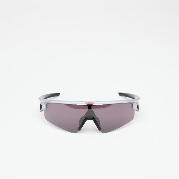 Sluneční brýle Oakley Sphaera Strike Giro d'Italia Matte Clear Universal