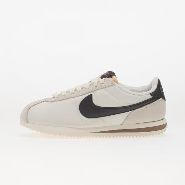 Tenisky Nike W Cortez Phantom/ Off Noir-Sail-Mink Brown EUR 40
