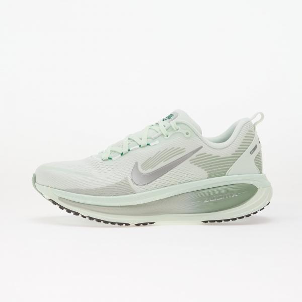 Tenisky Nike Vomero 18 Barely Green/ Metallic Silver-Steam EUR 38
