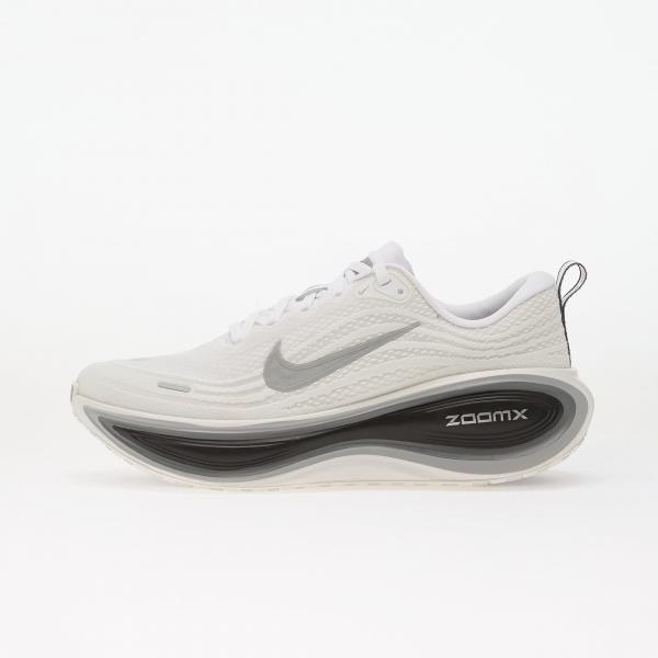 Tenisky Nike Vomero Plus White/ Metallic Silver-Black-Cool Grey EUR 43