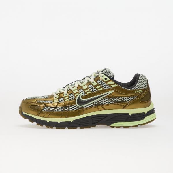 Tenisky Nike P-6000 Se Olive Flak/ Anthracite-Jade Aura EUR 38.5