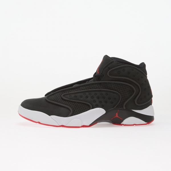 Tenisky Air Jordan Og Black/ University Red-White EUR 43