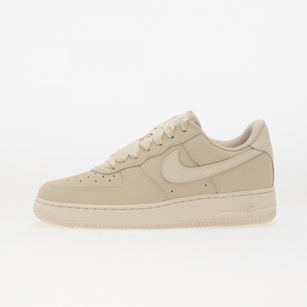 Tenisky Nike Air Force 1 Retro Premium Oatmeal/ Pale Ivory-Oatmeal EUR 42.5