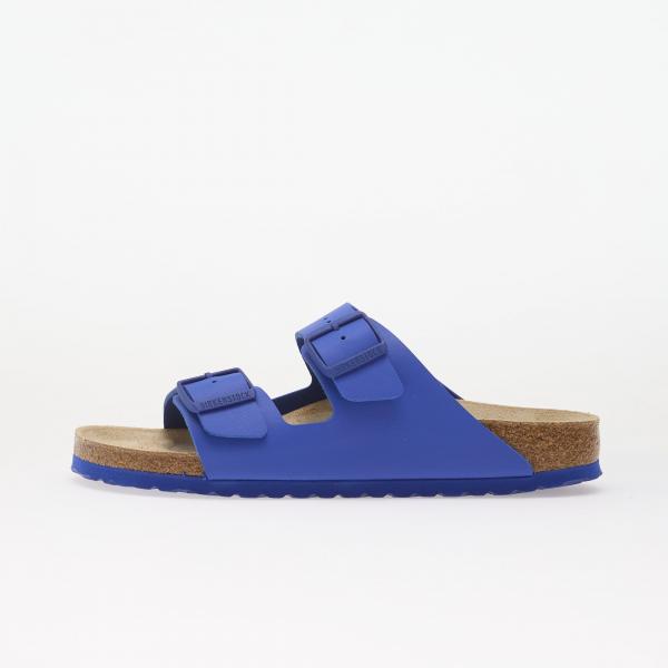 Tenisky Birkenstock Arizona Birko-Flor Unisex Ultra Blue EUR 40