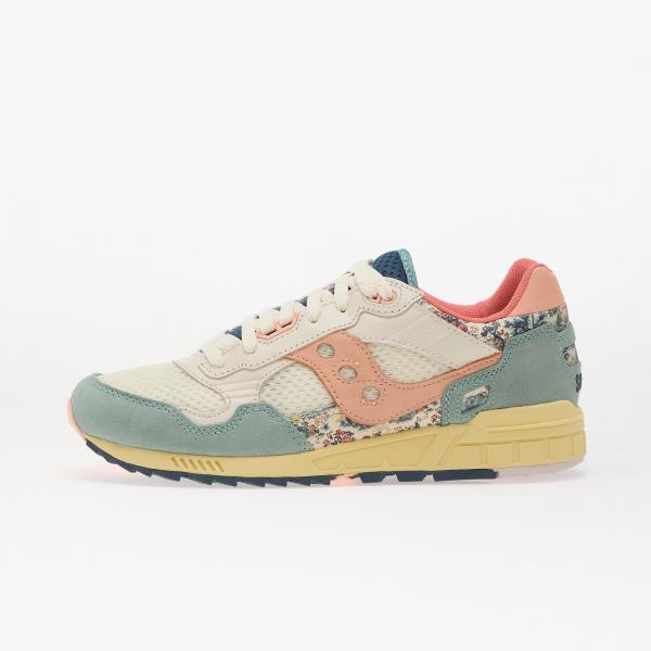 Tenisky Saucony Shadow 5000 Blue/ Beige EUR 37.5