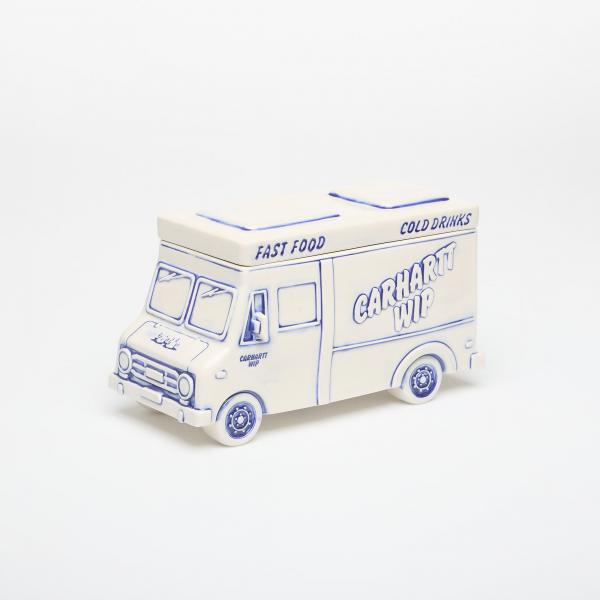 Carhartt WIP Cold Drinks Dispenser Wax/ Blue Universal